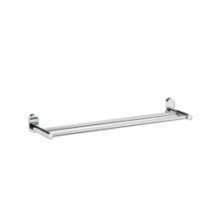 Tyč na ručníky LUCIDO 60, 5cm, nerez 18/10 lesk Tyč na ručníky LUCIDO 60, 5cm, nerez 18/10 lesk