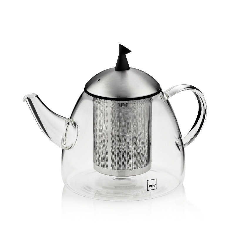 Konvice na čaj 1,3 l AURORA