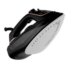 Žehlička napařovací 2400 W Black Rose Collection