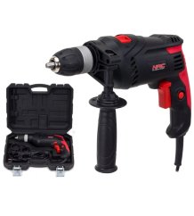 Burghiu cu impact NAC IDE80-GY 800W