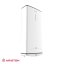 Boiler electric mediu 100 l orizontal/vertical VELIS PRO 100