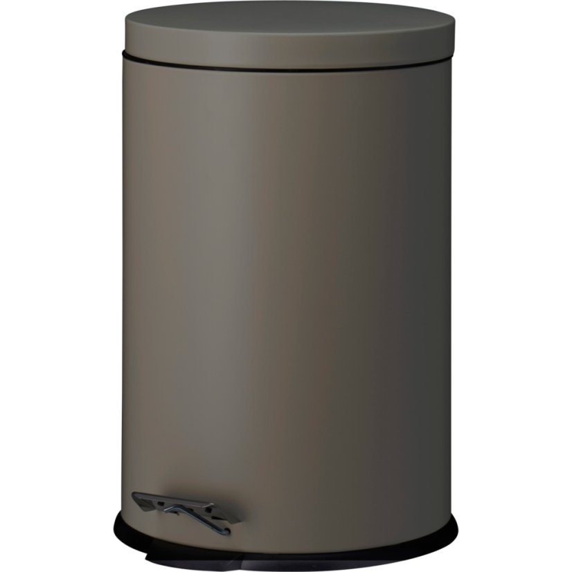 Odpadkový koš sada 2 ks 5 a 20 litrů