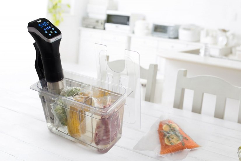 Accesorii Recipient G21 pentru Sous Vide, 7 litri