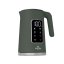 Rychlovarná konvice s regulací teploty digitální 1,7 l Matte Green Collection