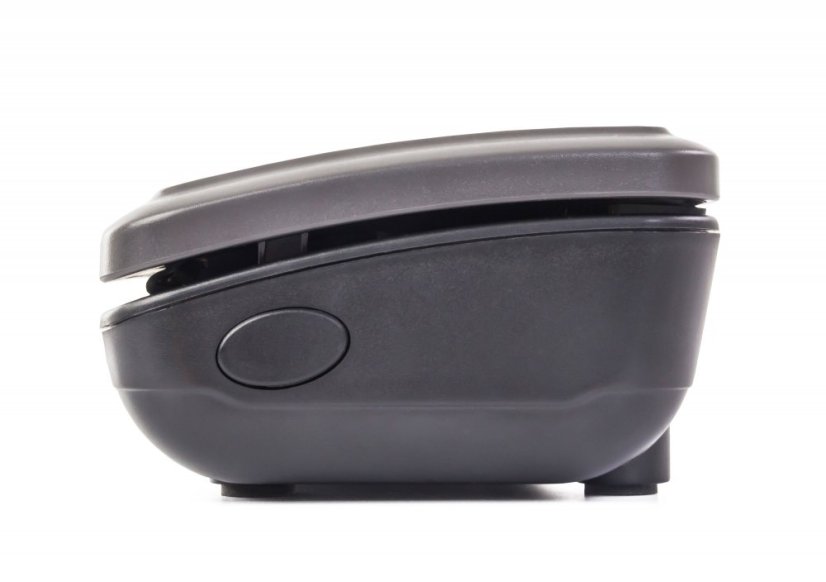 Aspirator G21 Onyx