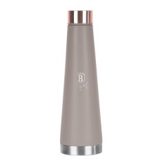 Termoska lahev nerez 0,4 l Taupe Collection Termoska lahev nerez 0,4 l Taupe Collection