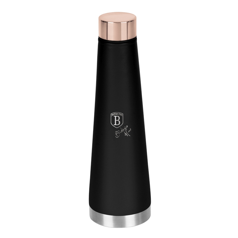 Termoska lahev nerez 0,4 l Black Rose Collection