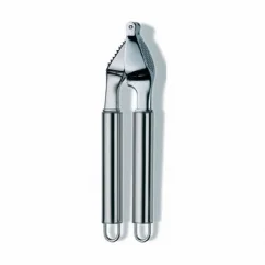 Presa de usturoi RONDO, inox