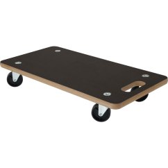 Carro de transporte 58 x 29 cm