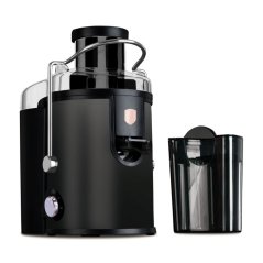 Odšťavňovač 500 W Black Rose Collection