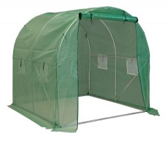 Arbore din folie G21 200 x 200 x 200 cm, verde