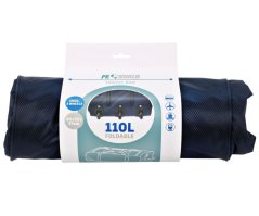 Cestovná taška 110 l modrá