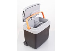 Chladný a teplý 33 l, 12/240 V