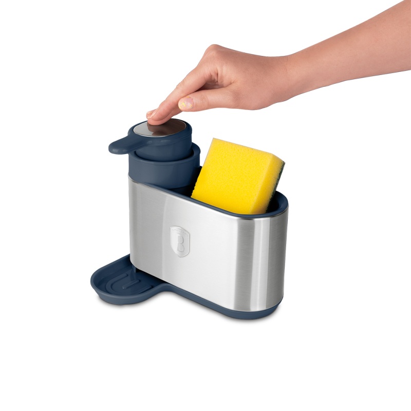 Dávkovač mycího prostředku 2 v 1 Deep Sea Collection