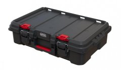 Organizér  Keter Stack’N’Roll Tool case