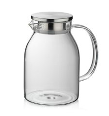 Konvice na čaj LUNA termosklo 1,75 l Konvice na čaj LUNA termosklo 1,75 l