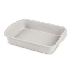 Plech na pečení s titanovým povrchem 40x28,5 cm Sahara Collection Plech na pečení s titanovým povrchem 40x28,5 cm Sahara Collection