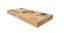 Casuta de gradina G21 GAH 706 - 277 x 255 cm, antracit