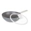 Wok s titanovým nepřilnavým povrchem 28 cm Aspen Collection Wok s titanovým nepřilnavým povrchem 28 cm Aspen Collection