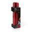 Termoska nerez 1 l Burgundy Metallic Line