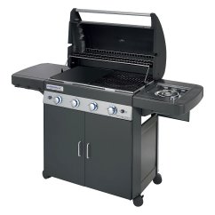 Gratar pe gaz Seria 4 Classic LS Plus D BBQ
