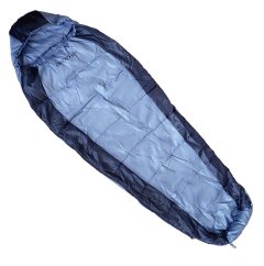 Saco de dormir Acra MUMMY1 210 x 80/55 cm momia