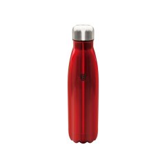 Termoska lahev nerez 0,5 l Burgundy Metallic Line Termoska lahev nerez 0,5 l Burgundy Metallic Line
