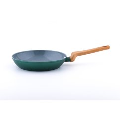 Sartén con superficie cerámica 24 cm PURE