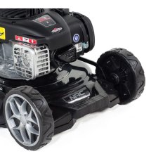 Benzínová sekačka NAC LS46-450E-HSS-JR