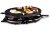 Gratar electric + raclette multifunctional 1200W