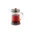 Kanvica na čaj a kávu French press 600 ml Taupe Collection