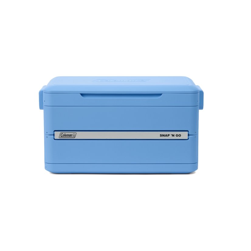 COOLER Snap-N-Go 45qt Daydream skladacia chladnička