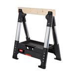 Koza Keter Lumber Jack sawhorse 