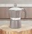 Konvice na espresso 3 šálky Taupe Collection