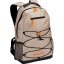 Batoh turistický 20 l béžový