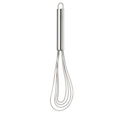 Metlička RONDO, nerez 25 cm Metlička RONDO, nerez 25 cm
