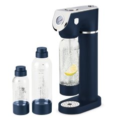 Výrobník sody SODABAR + 2 lahve Deep Sea Collection