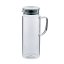 Skleněná konvice PITCHER džus 1l