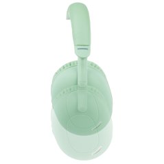 Bluetooth sluchátka GRUNDIG s ANC 300mAh baterií zelená