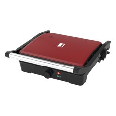Elektrický kontaktný gril MAROON 2000W