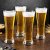 Pahare de bere 320 ml set 4 buc
