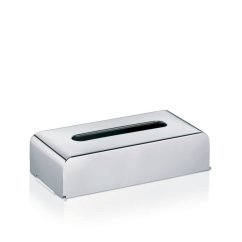Kosmetický box na kapesníky FABER nerez Kosmetický box na kapesníky FABER nerez