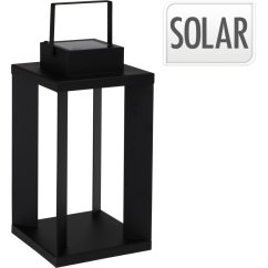 Solárny lampáš LED 42 cm