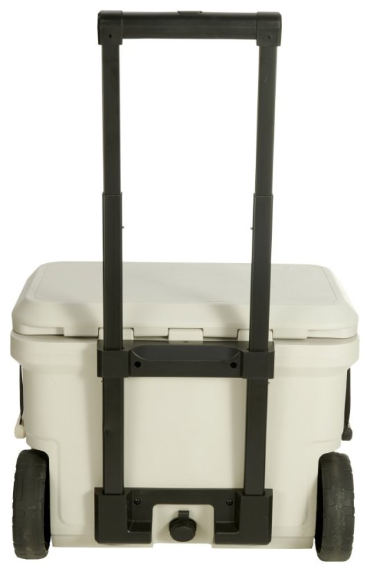 Chladiaci box s kolieskami COLEMAN PRO 55QT