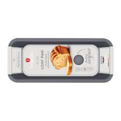 Forma na biskupský chlebíček s titanovým povrchem Aspen Collection