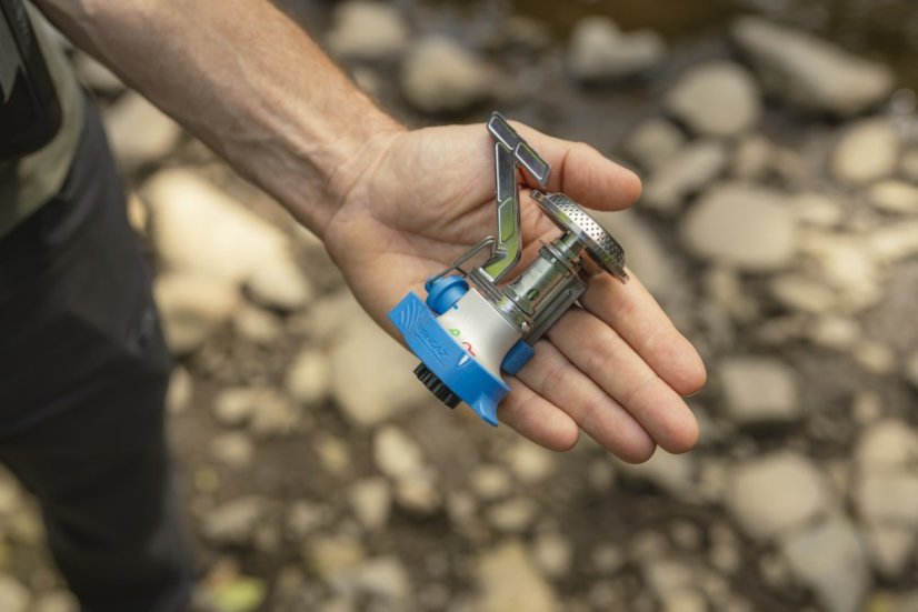 Turistický varič TWISTER CONNECT PZ