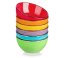 Miska na polévku sada 6 ks 14 cm COLOURS