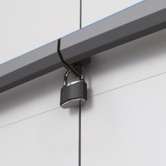 Armario Keter Linear Low