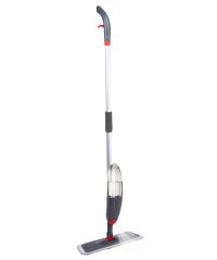 Mop na podlahu s rozprašovačem 640 ml