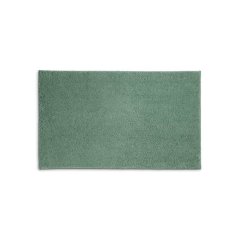 Koupelnová předložka Maja 100% polyester nefrit zelená 120,0x70,0x1,5cm